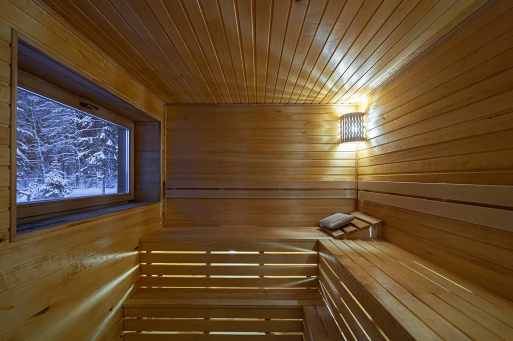 Комфортабельная вилла