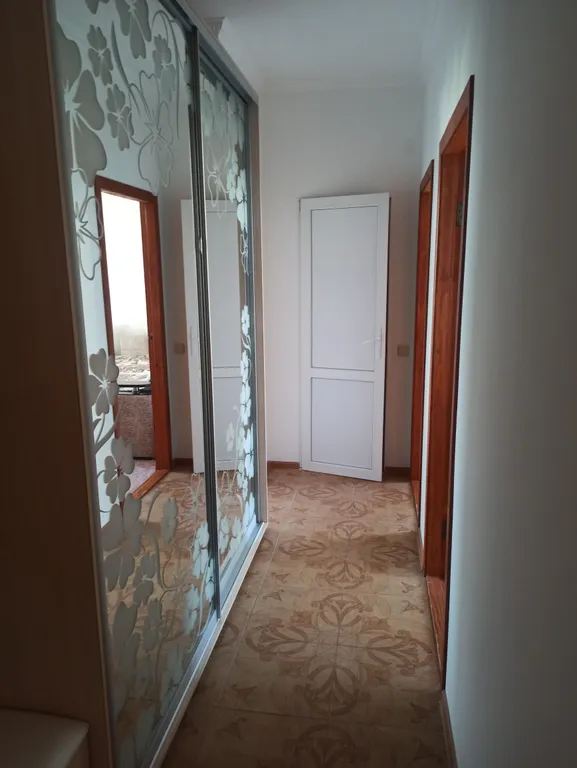 Квартира Квартира со всеми удобствами рядом набережные и парк победы — Севастополь