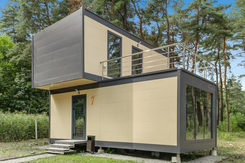 3-комнатный Дом