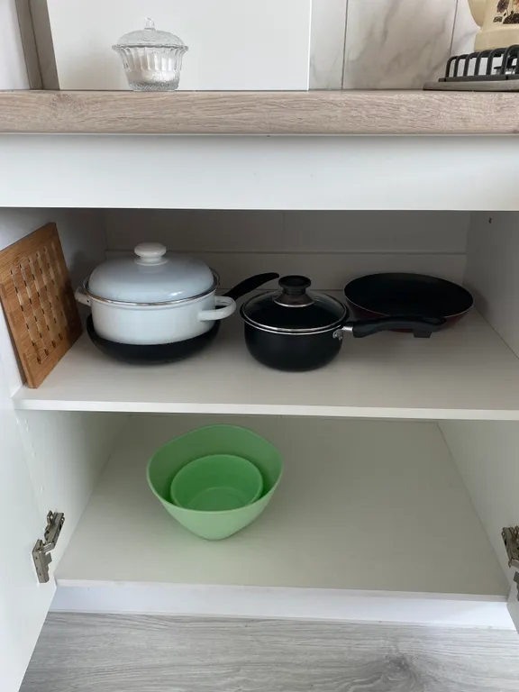 Новая квартира около лучшего пляжа