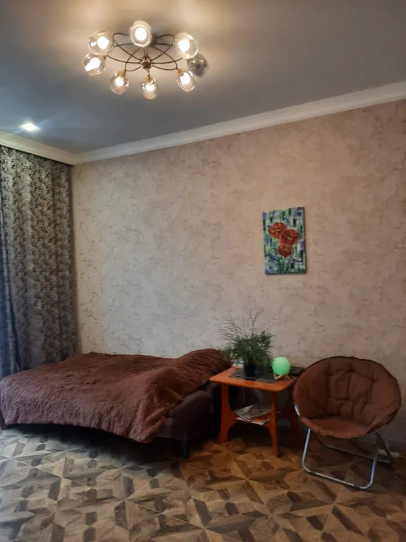 Уютные апартаменты в лесу рядом с озером и морем