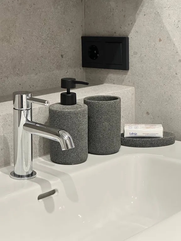 Квартира с 2 спальнями