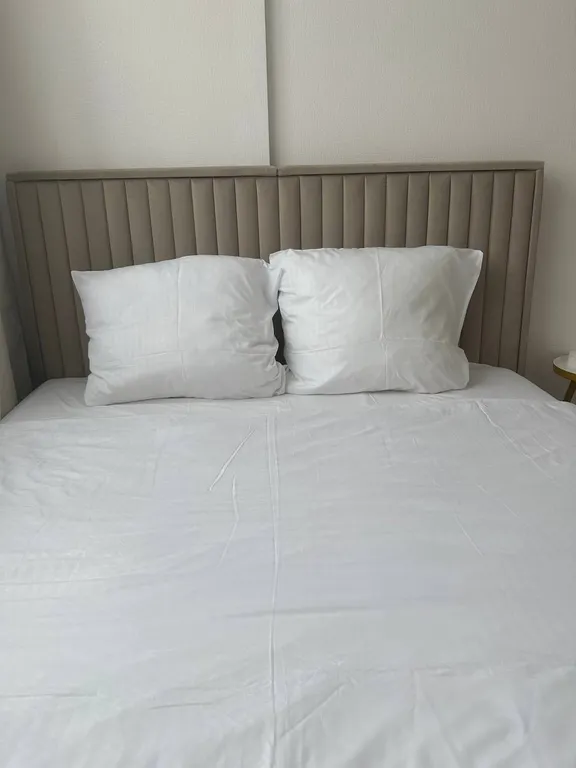 Апартаменты 4-местные Делюкс