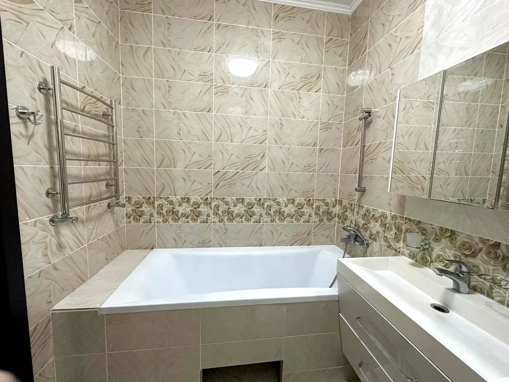 Апартамент первая линия