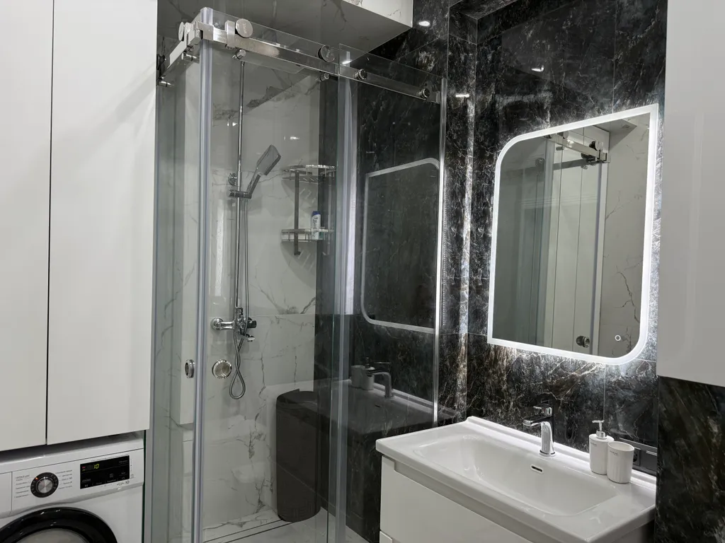 Nova apartment bay-tash tower рядом цум/гум