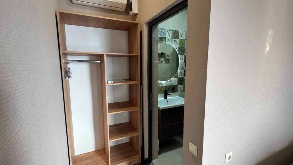 Квартира Квартира Номер в гостевом доме Морские Вершины — Гагра