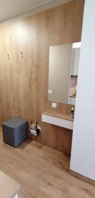 Уютный апартамент в новом апарт-отеле Стар