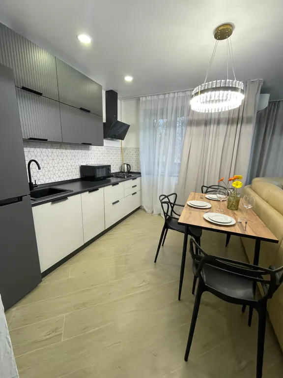 Квартира в центре