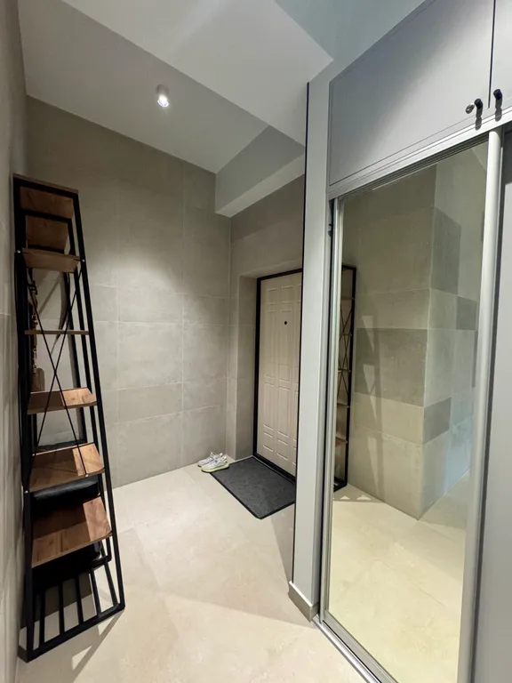 Квартира Квартира в стиле лофт в центре Красной поляны — Красная Поляна