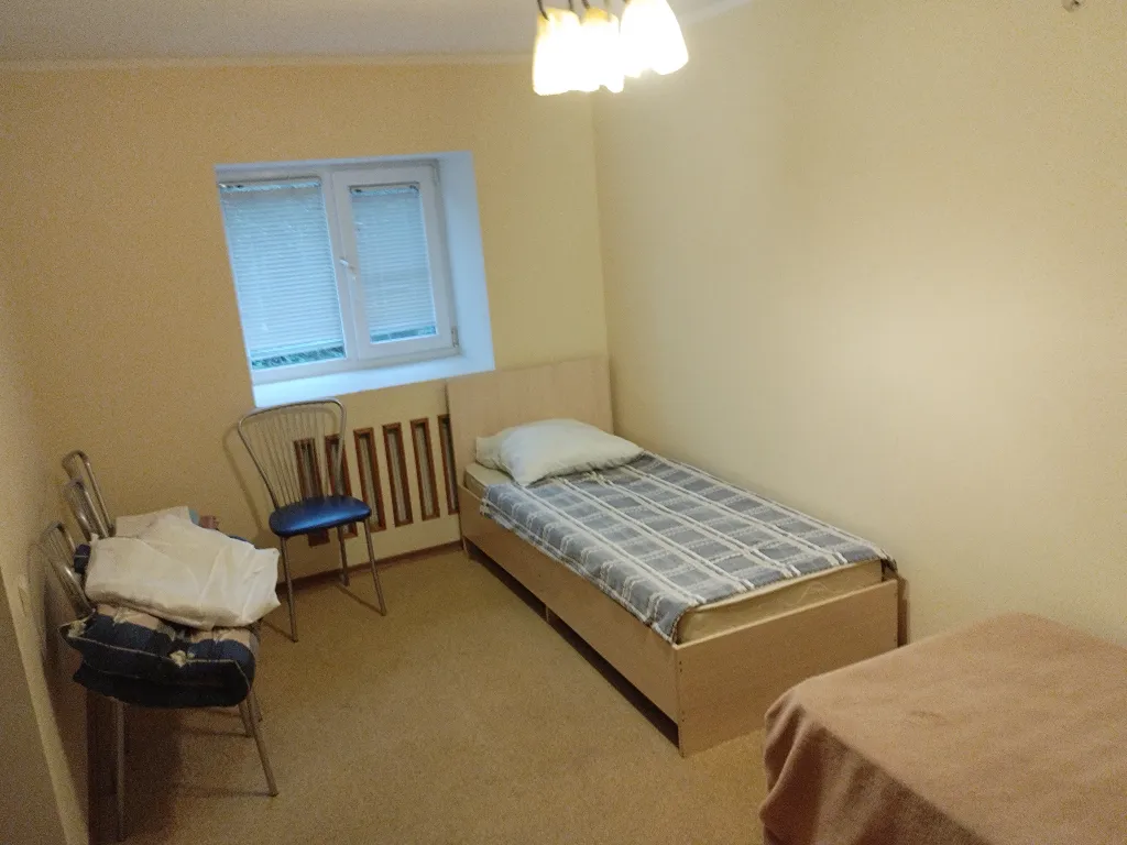 Уютный дом с видом на горы