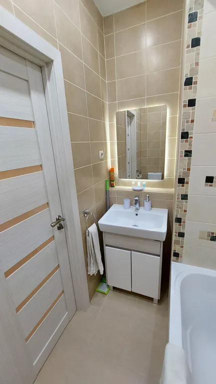 Квартира Апартаменты в центре Севастополя — Севастополь