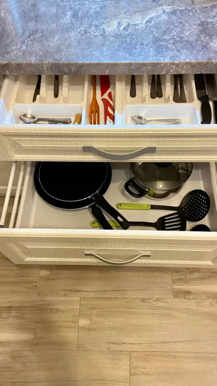 Квартира Уютная квартира — Калининград