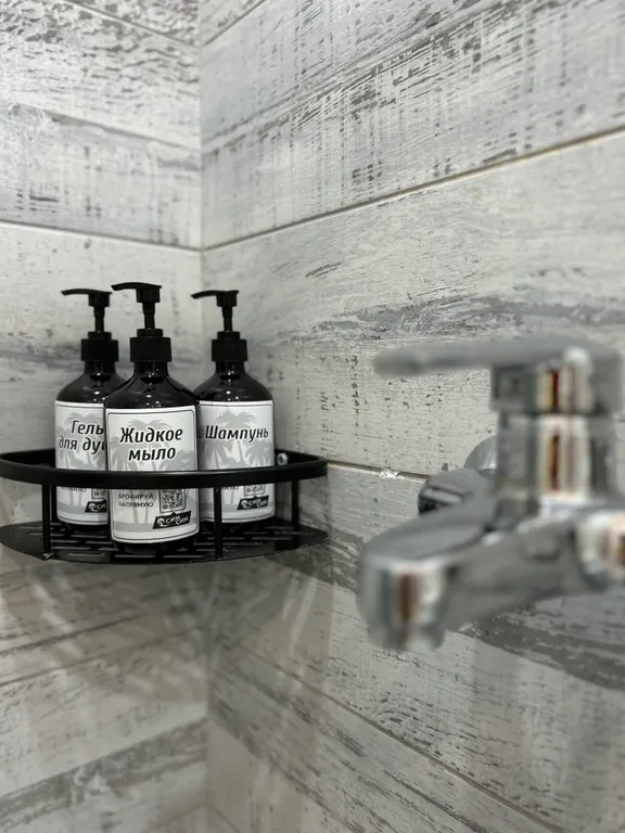 Квартира Квартира SeZam Apartments (14) ЖК Вальс — Сириус