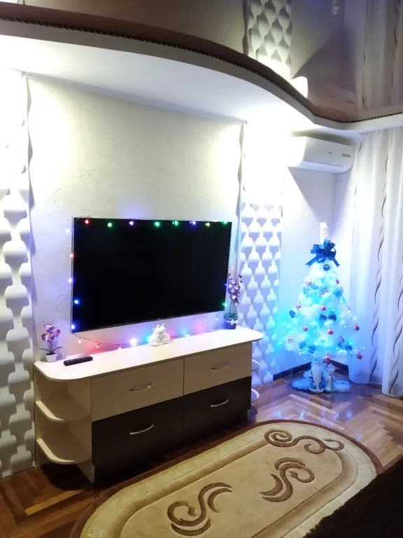 Квартира в центре Art Gallery