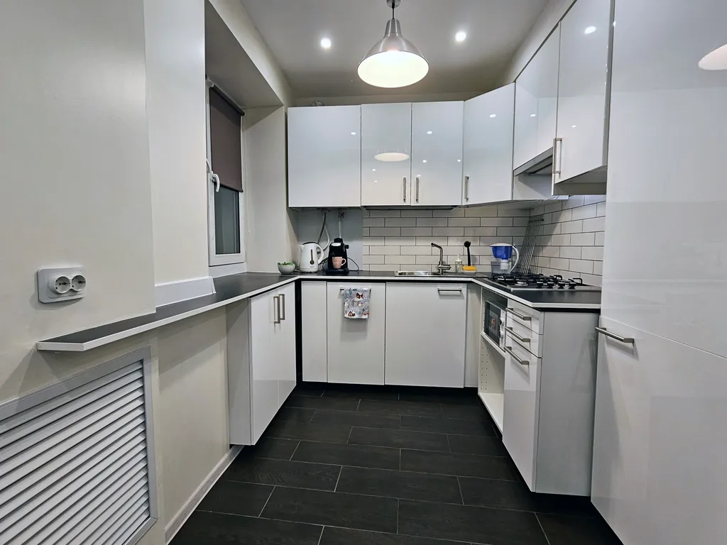 Квартира Уютная квартира в центре — Великий Новгород