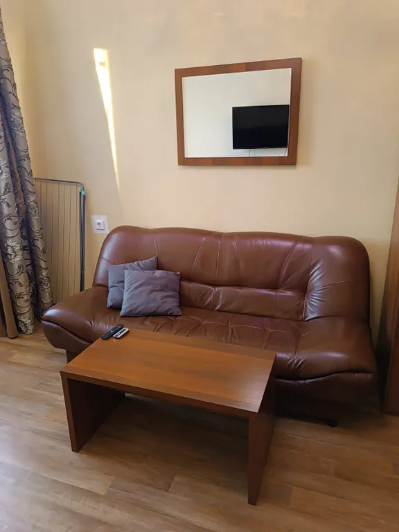 Красивая квартира в центре города