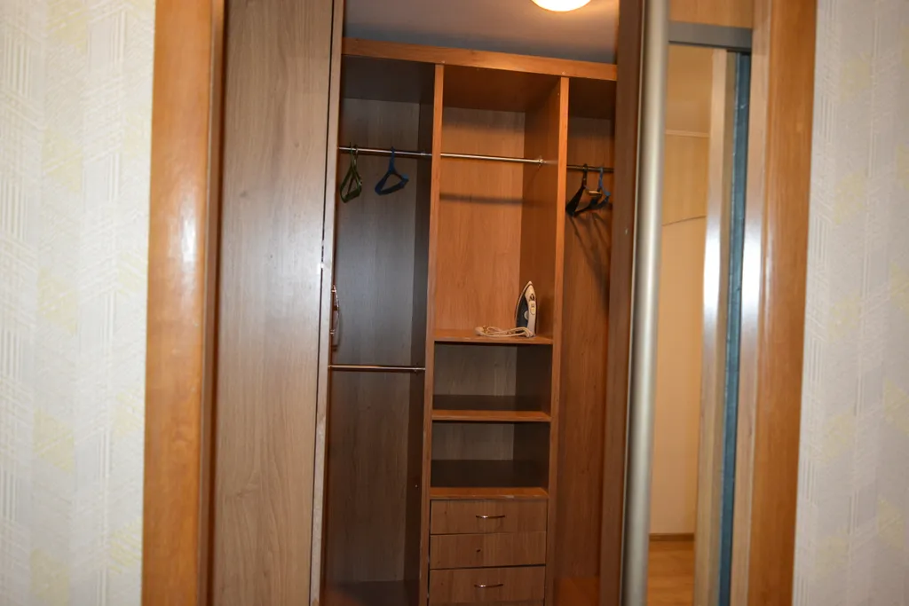 Уютные апартаменты в центре