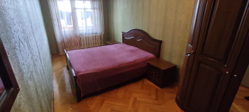 2-комнатная квартира в центре Белгорода