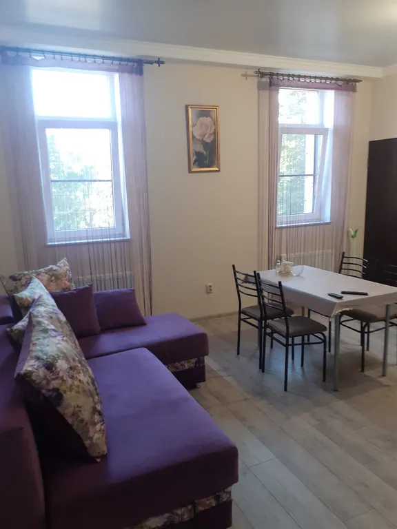 Квартира Уютная евродвушка — аренда посуточно в Железноводск