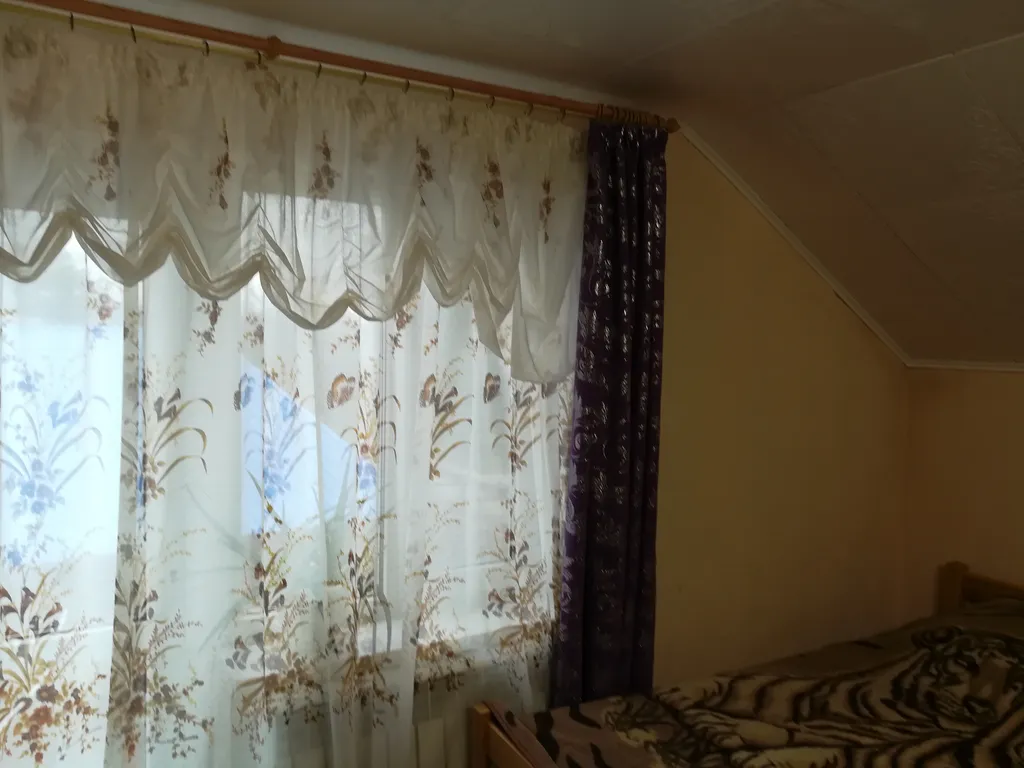 Коттедж Апартаменты с отдельным входом 2 этаж — Ильич