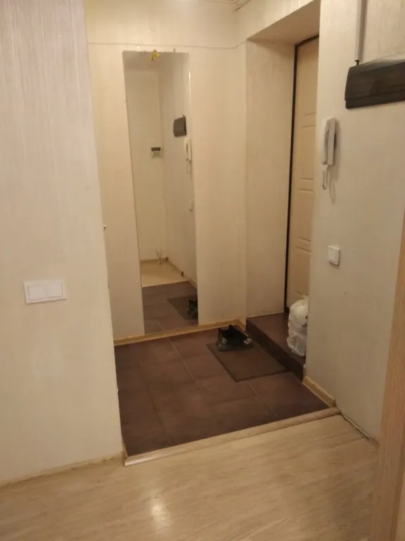 Уютная квартира в удобном месте