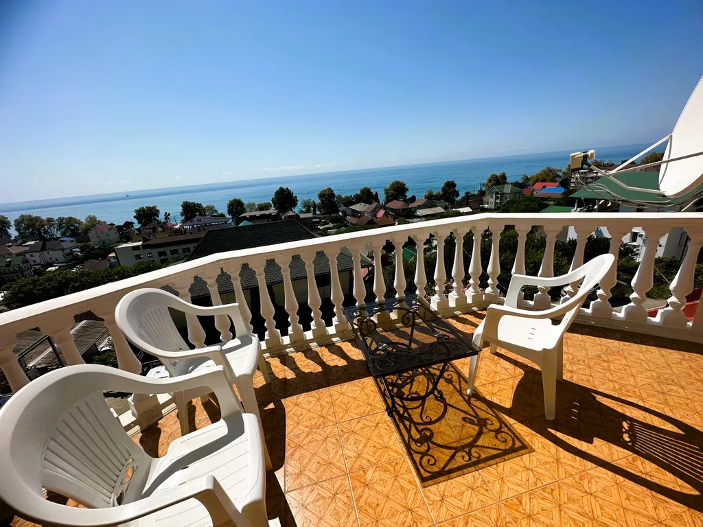 3-комнатный Дом