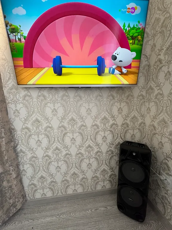 4-комнатный Дом