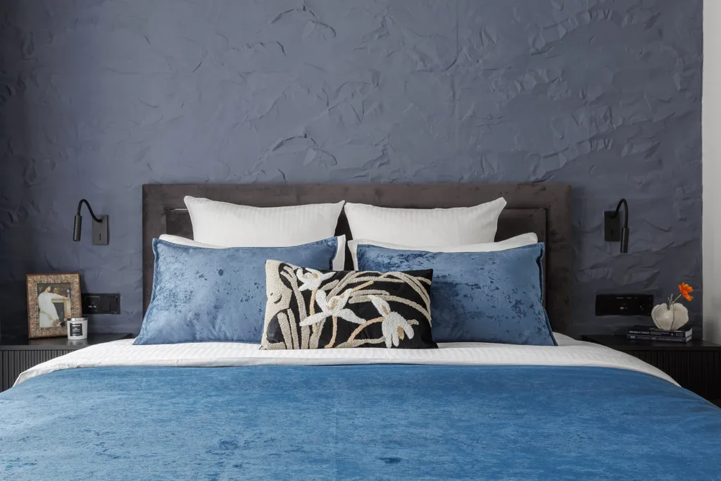 Просторная квартира Гармония