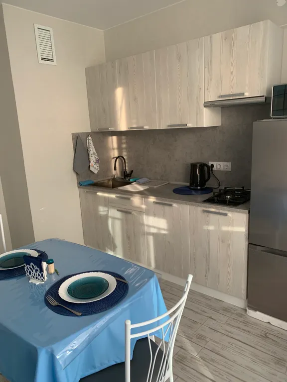 Современная, новая, уютная квартира в доме повышенной комфортности