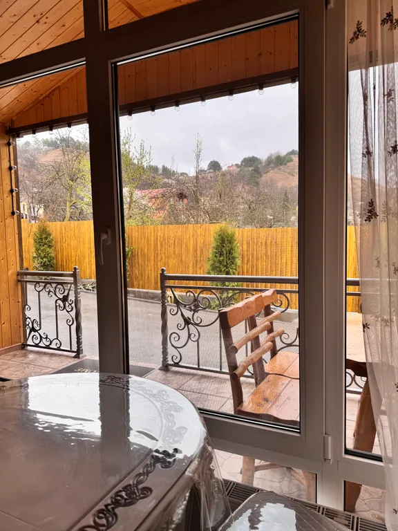 Коттедж Коттедж База отдыха "лермонтовская скала" — Кисловодск