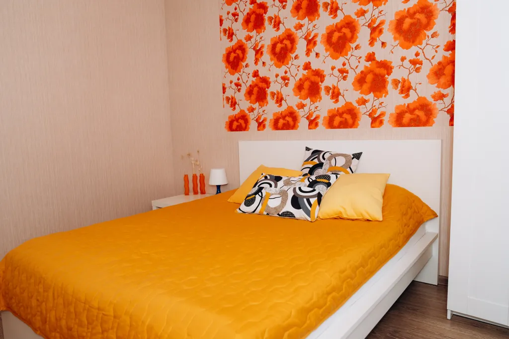 Уютный коттедж Клюква на берегу Ладоги