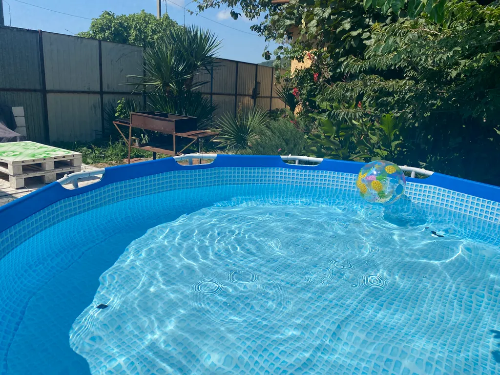 Коттедж Новый мини дом — Сириус