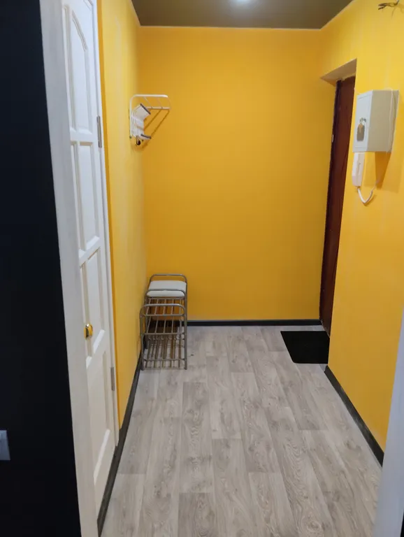 Уютная студия в центре города