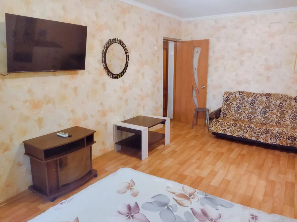 Квартира на Черемушках