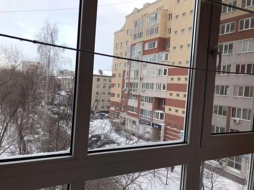 Уютная 1-комнатная квартира в центре