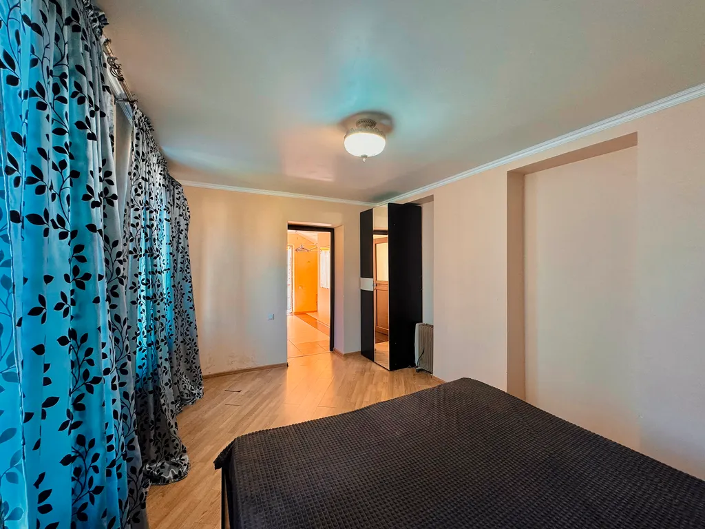 Уютный гостевой дом