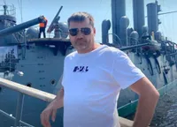 Николай Горлов