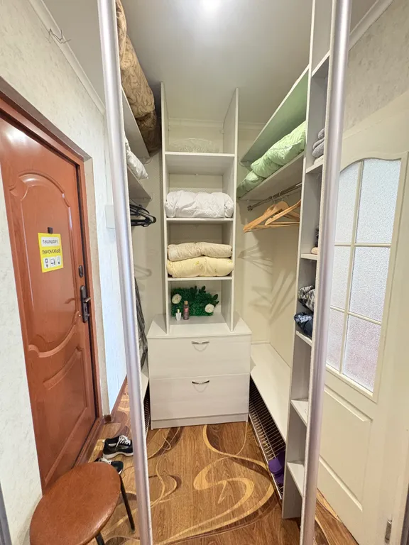 Однокомнатная квартира рядом с центром Илизарова