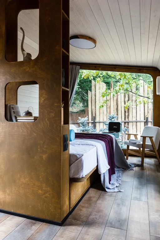 Коттедж Коттедж Ежевика — Свердловский