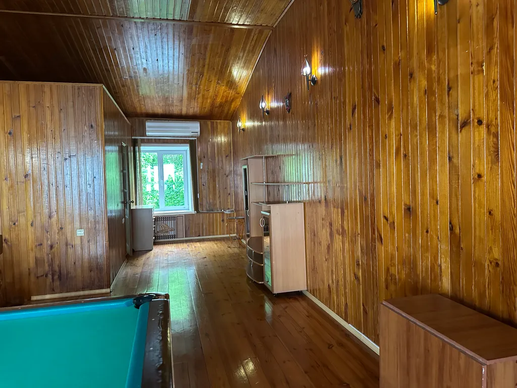 Таунхаус с роскошным видом на бухту Золотой Рог