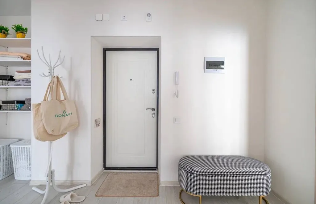 Квартира Квартира Новая атмосферная просторная — Светлогорск