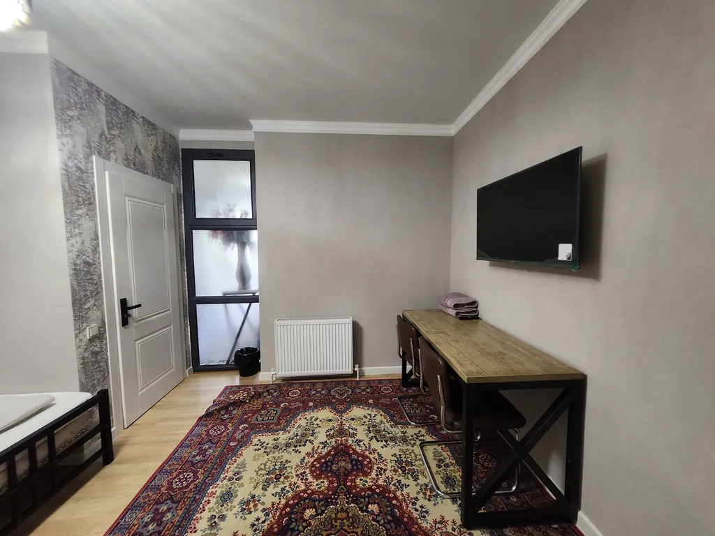 5-комнатный Дом