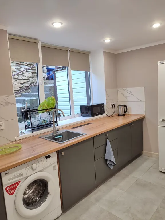 Коттедж Дом рядом с парком — Кисловодск