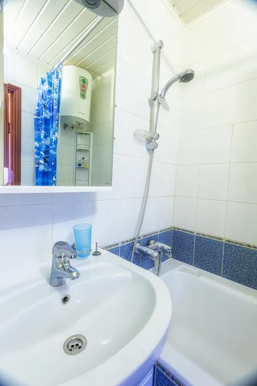 Family home Voykovskaya apartment with parking