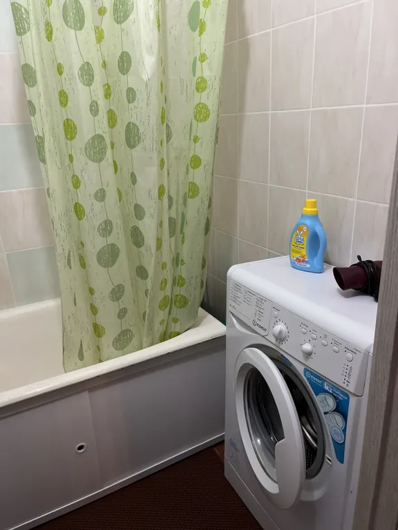 Квартира Просторная квартира недалеко от моря — Зеленоградск