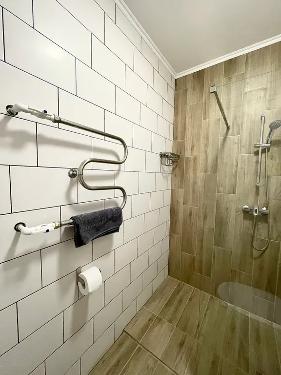 Квартира Квартира Апартамент двухкомнатный комфорт-плюс — Шерегеш