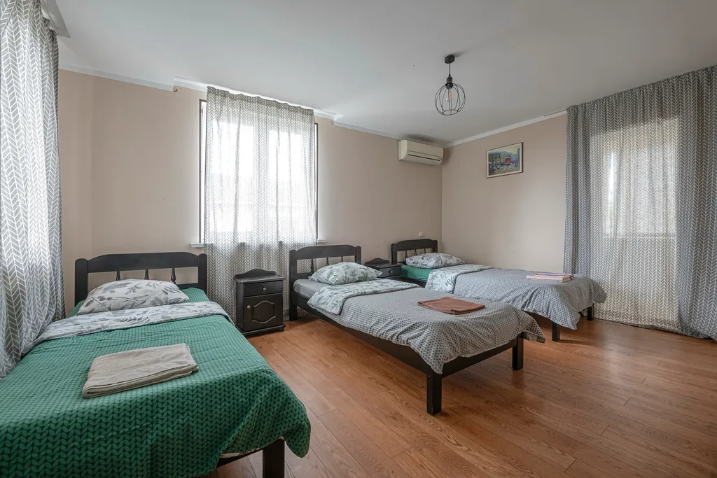 Красный Дом