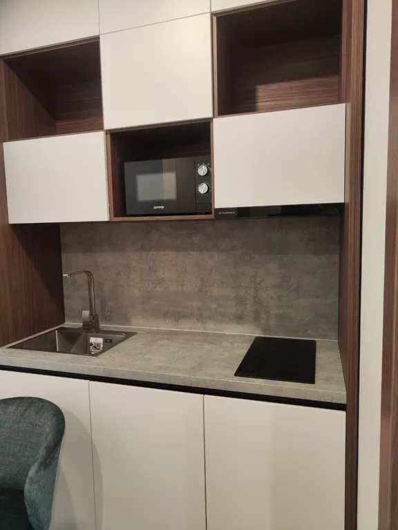 Апартаменты Комфорт Бирюзовая Катунь