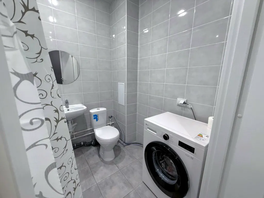 Комфортная квартира в Индустриальном районе