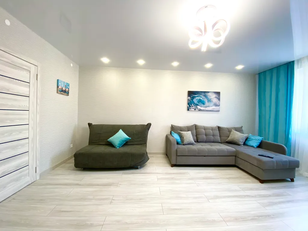 Проспект III